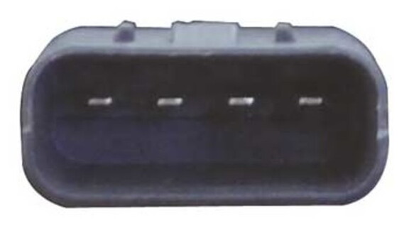 CUF2446 WAI CUF2446 Ignition Coil For Select 09 16...