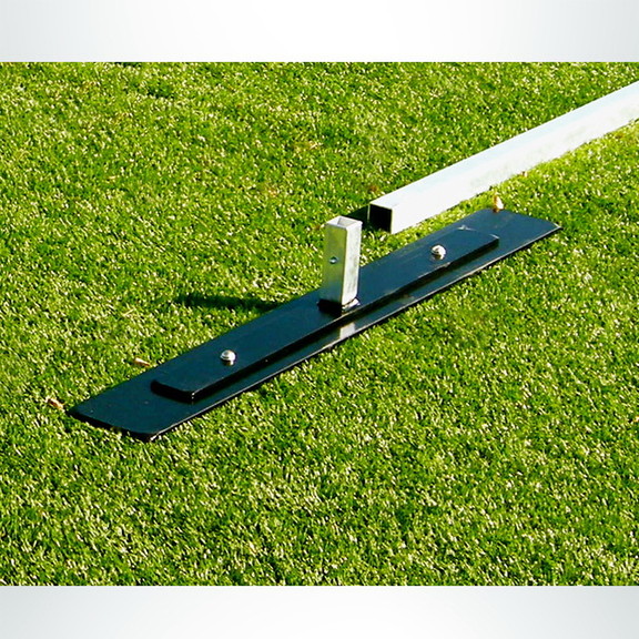 Keeper Goals Heavy Duty Turf/Indoor Bases (Economy...