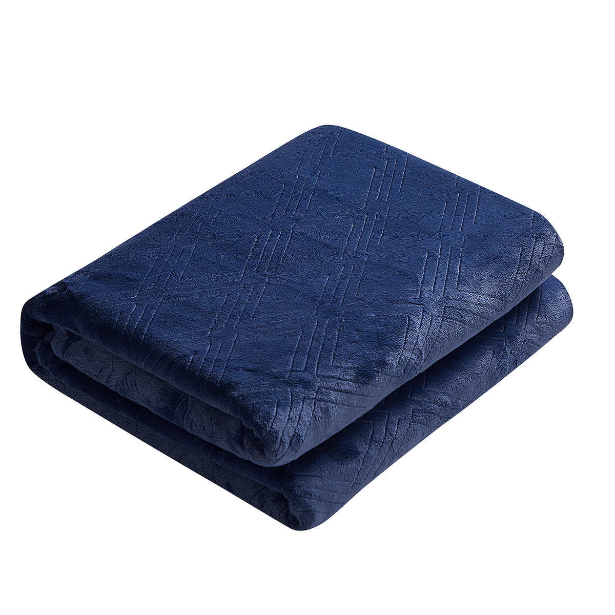 Monte and Jardin Ultra Plush Throw