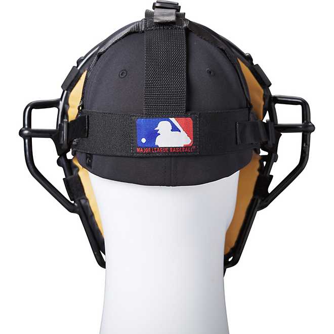 Wilson Men's Umpire Facemask Harness