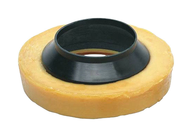 WAX RING WITH SLEEVE