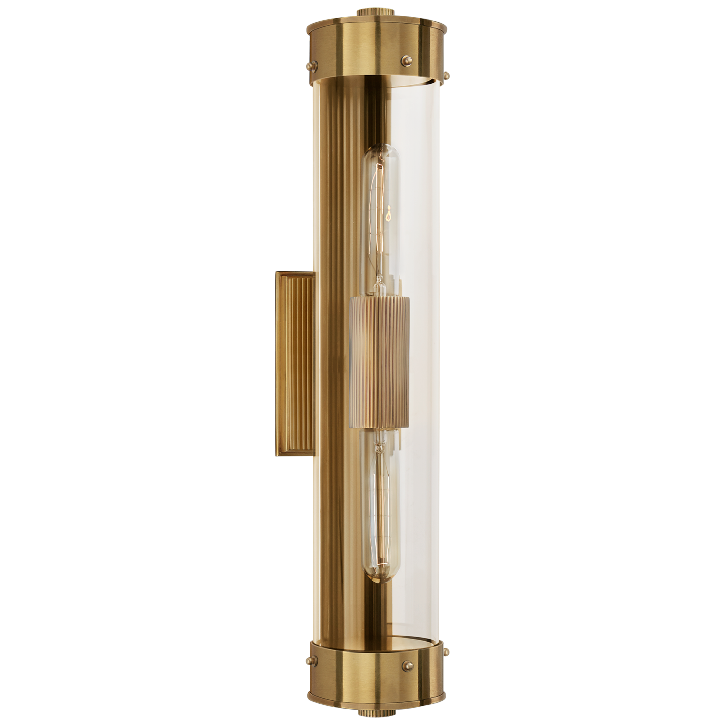 Marais Linear Bath Sconce in Various Colors