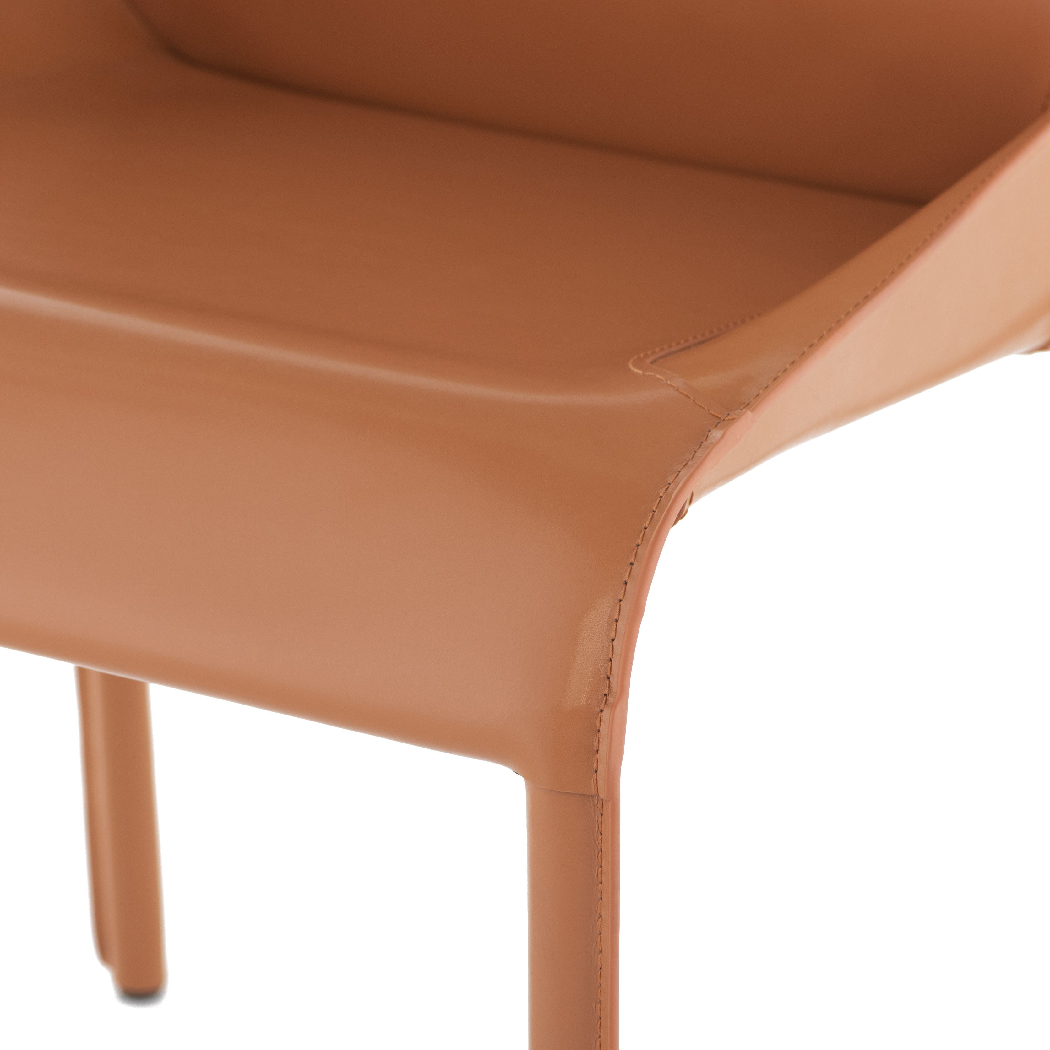 Delphine Dining Armless Chair