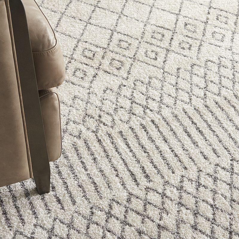 Nourison Passion Inspired Area Rug