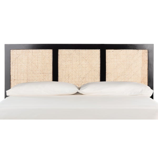 SAFAVIEH Vienna Cane Headboard - - 35415126