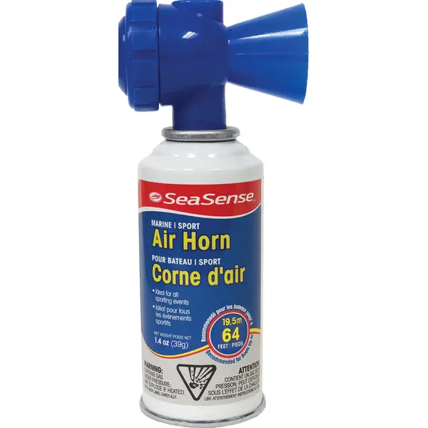 Seasense 1.4 oz Sport Air Horn