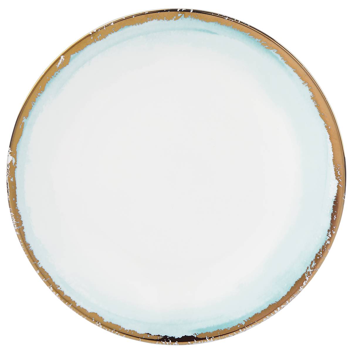 Summer Radiance Dinner Plate