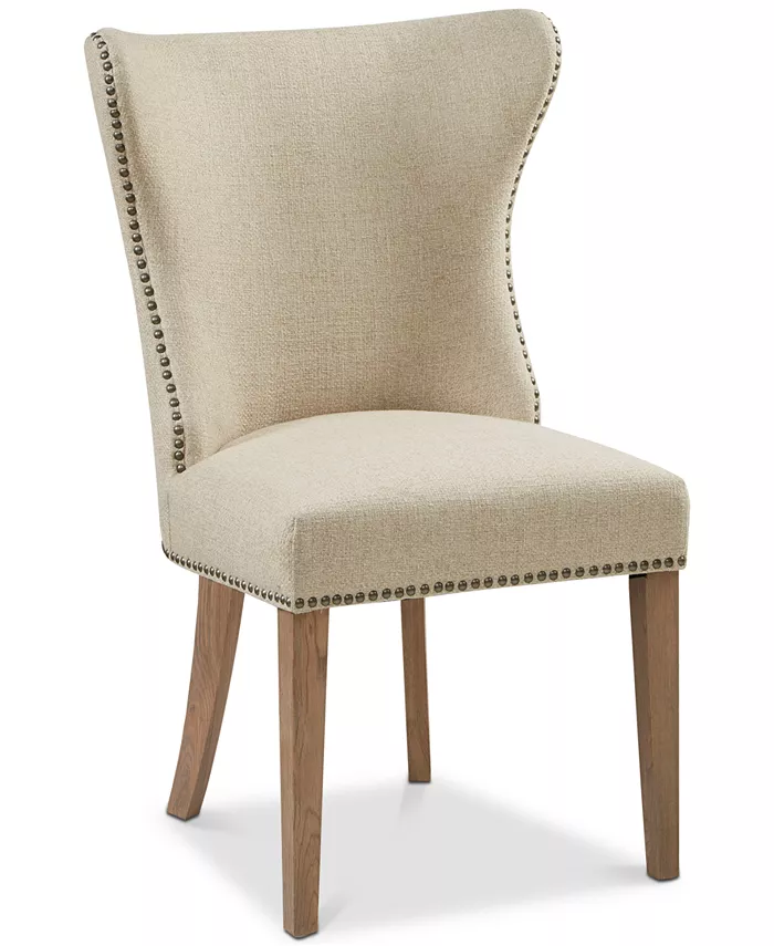 Furniture Deshaun Dining Side Chair (Set Of 2)