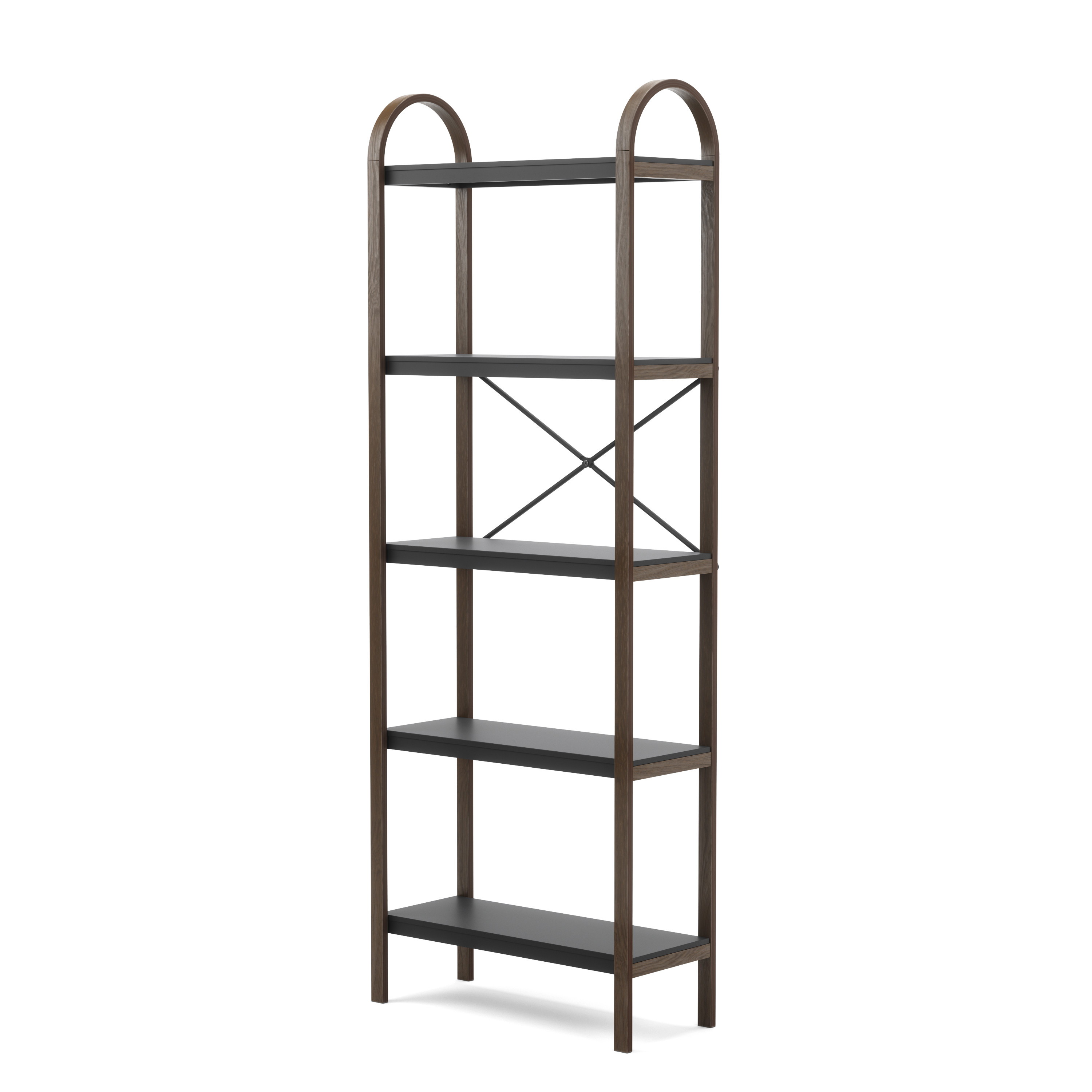 Umbra Bellwood 5 Tier Shelf