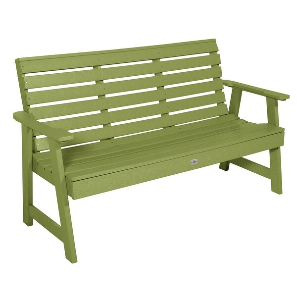 BAHIA VERDE OUTDOORS Riverside 5Foot Garden Bench