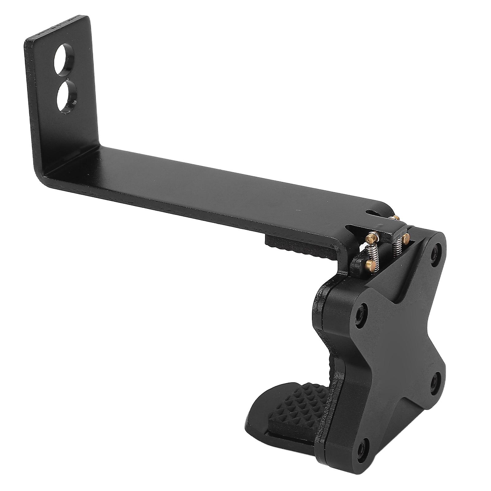 Bow Mount Phone Holder Archery Shooting Target Bow Mobile Phone Bracket Mount Stand Holder