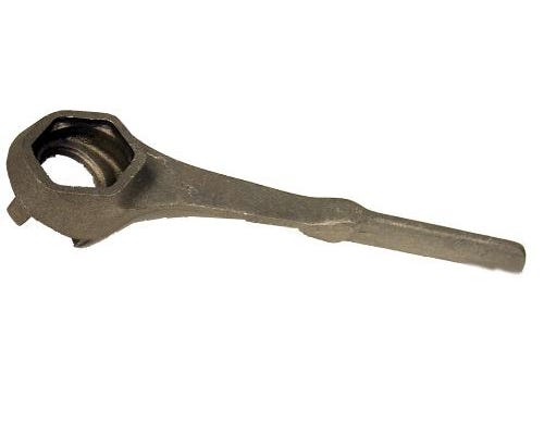 National Spencer Aluminum Plug Wrench - 169