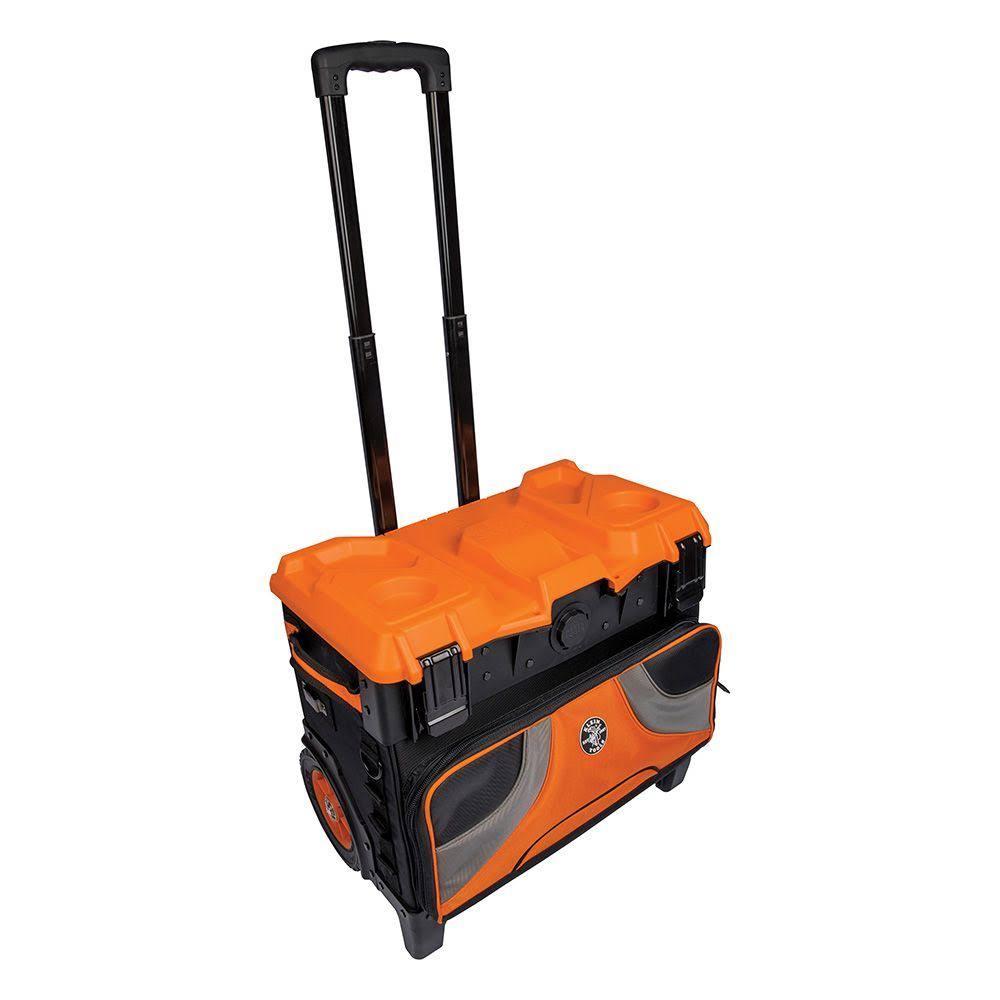 55473RTB TRADESMAN Pro Tool Rolling Tool Bag