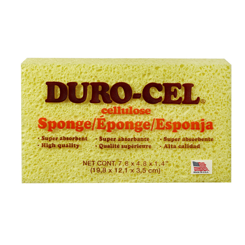 SPONGE CELL 8