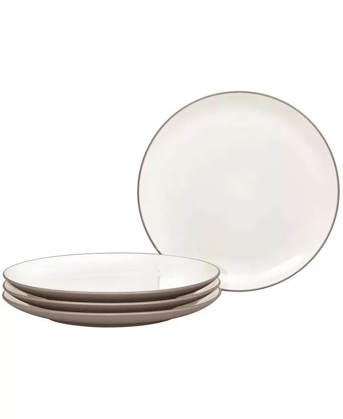 Noritake Colorwave Mini Plate Set of 4 6.25''