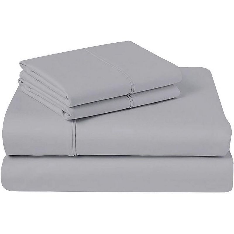 Loft Hotel 4-Piece Sheet Set， Queen