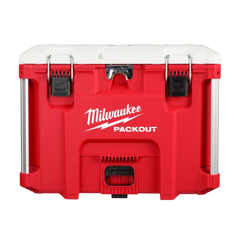 MW 22 in. Packout 40 qt. XL Cooler 48-22-8462