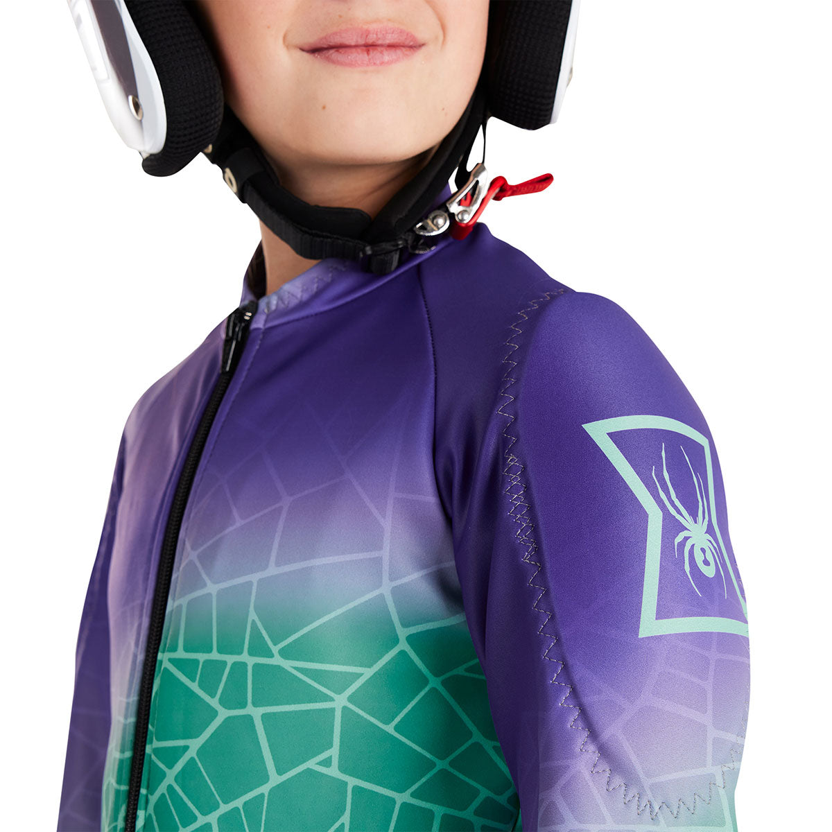 Spyder Girl's Performance GS Suit