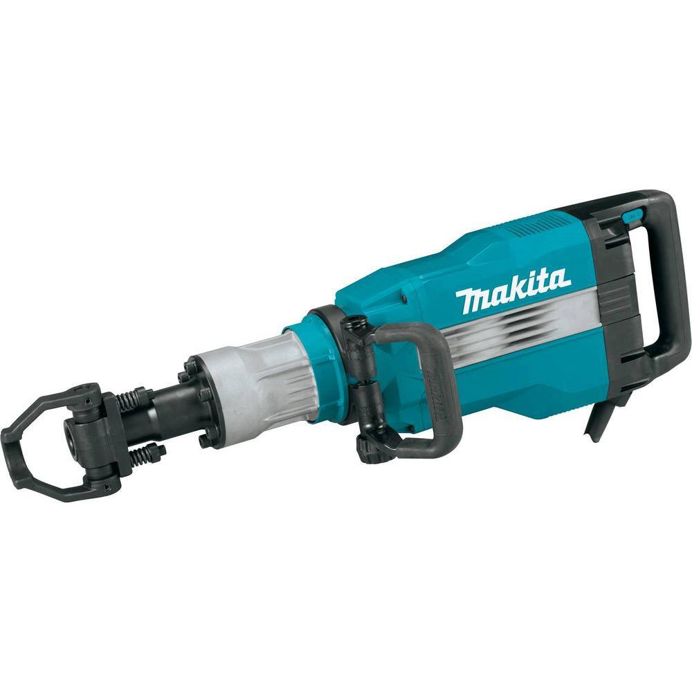 Makita 1-18 in. 43 lb. Demolition Hammer HM1502