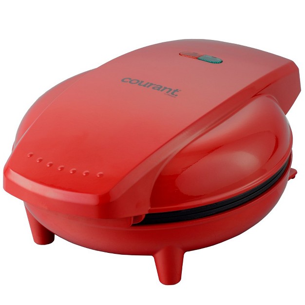 Courant 7 inch Personal Griddle And Pizza Maker