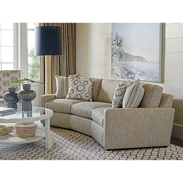 Ocean Breeze Beige Rivershores Sofa