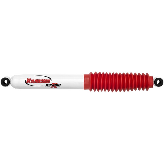 Rancho RS55118 Rancho RS5000X RS55118 Shock Absorb...