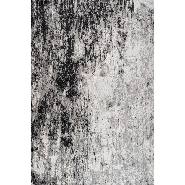 Dune Modern Abstract Area Rug Jonathan Y