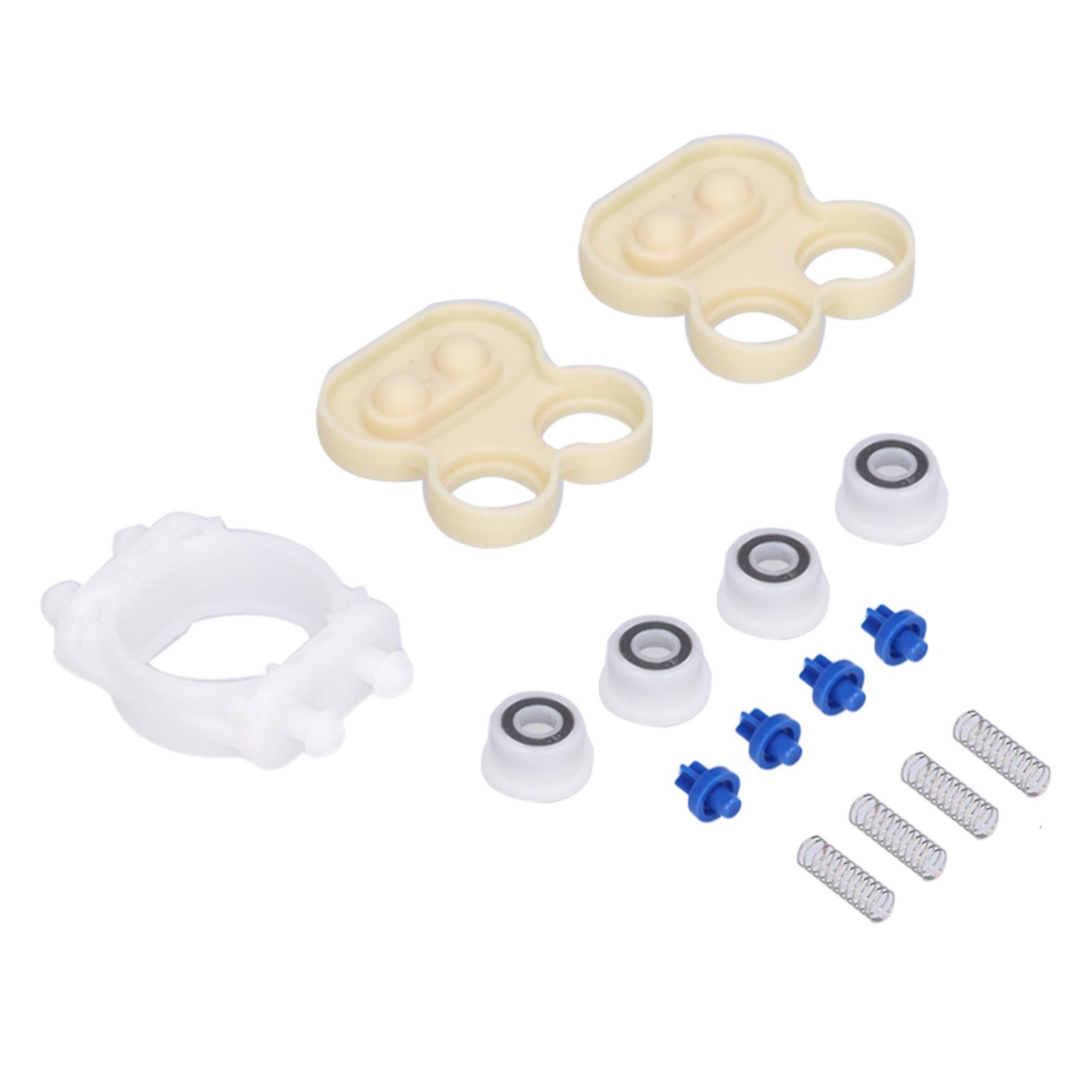 Micro Diaphragm Pump Accessory Kit Agricultural Power Sprayer Diaphragm Spool Valve Seat Set