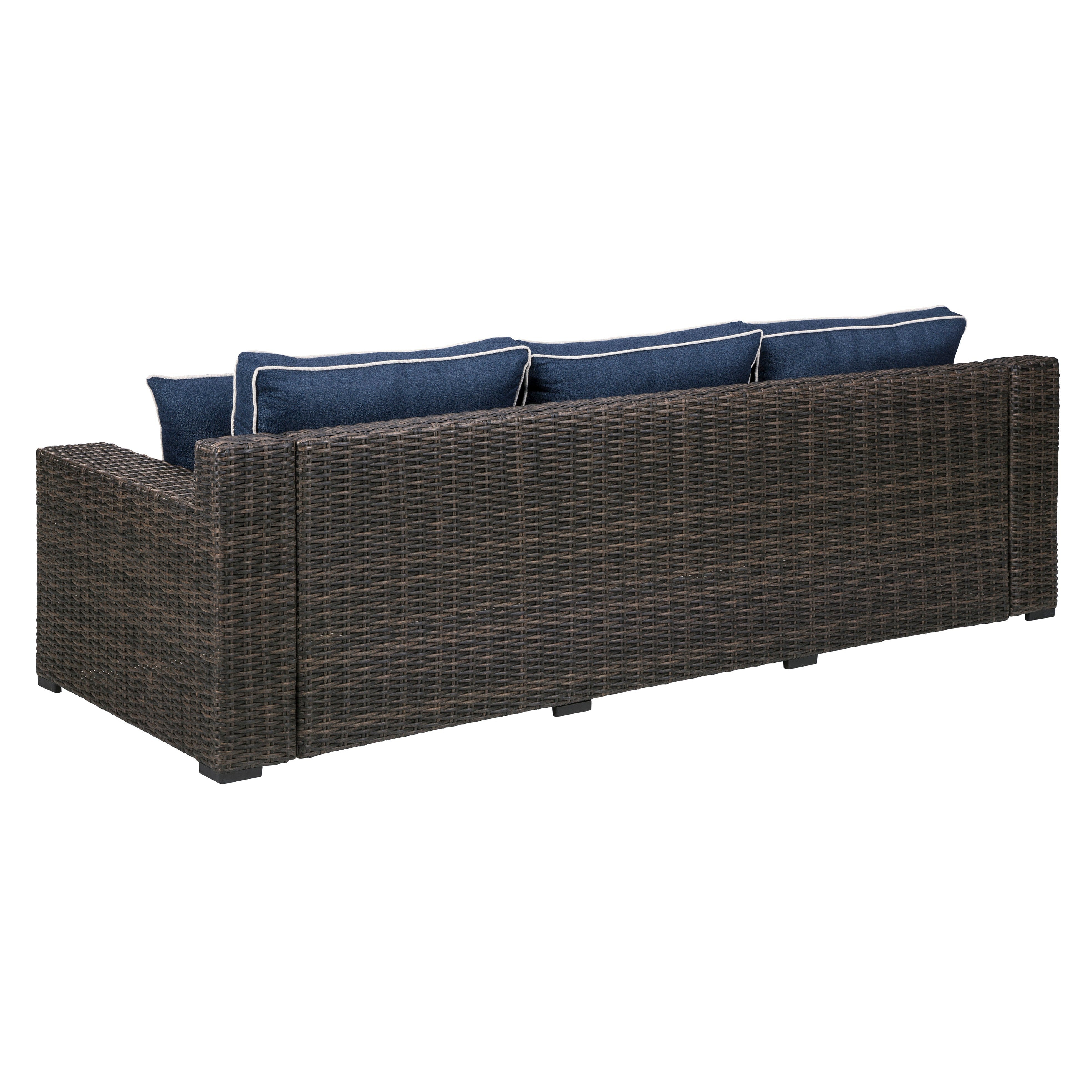 Sag Harbor Outdoor Deep Seating Sets