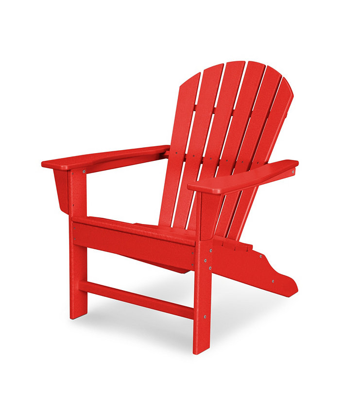 Polywood South Beach Adirondack Chair