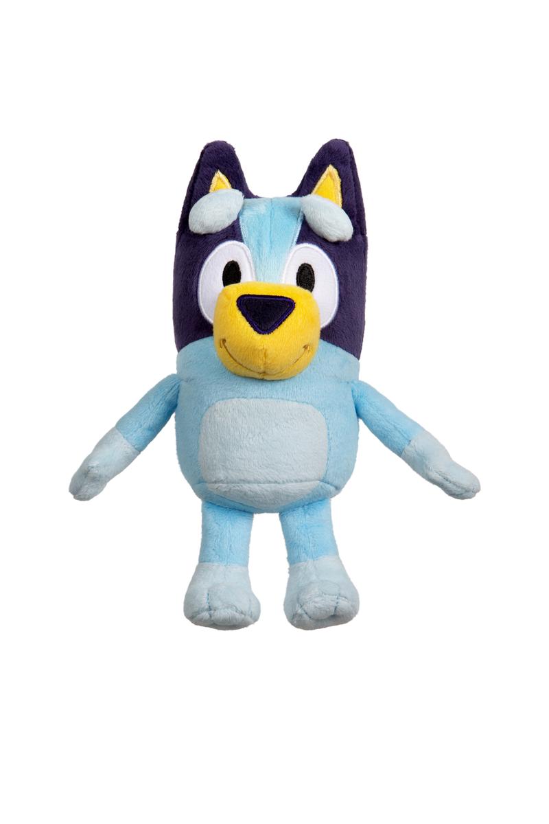 Bluey Plush Series 8