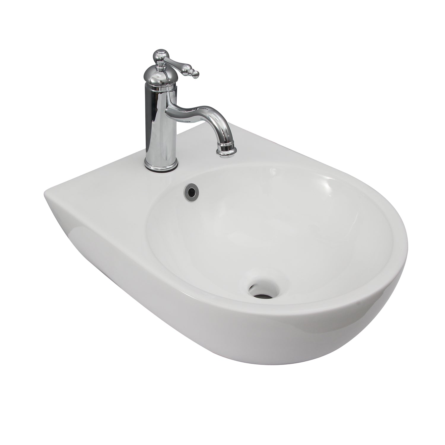 Ella Wall-Hung Basin