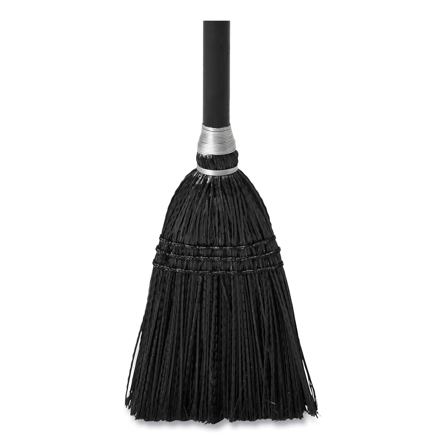 Lobby Pro Synthetic-Fill Broom by Rubbermaidandreg; Commercial RCP2536