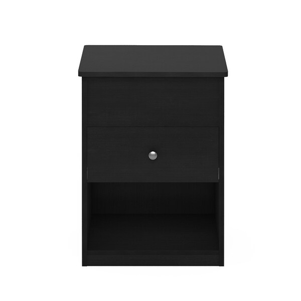 Furinno Jensen Lift Top Nightstand