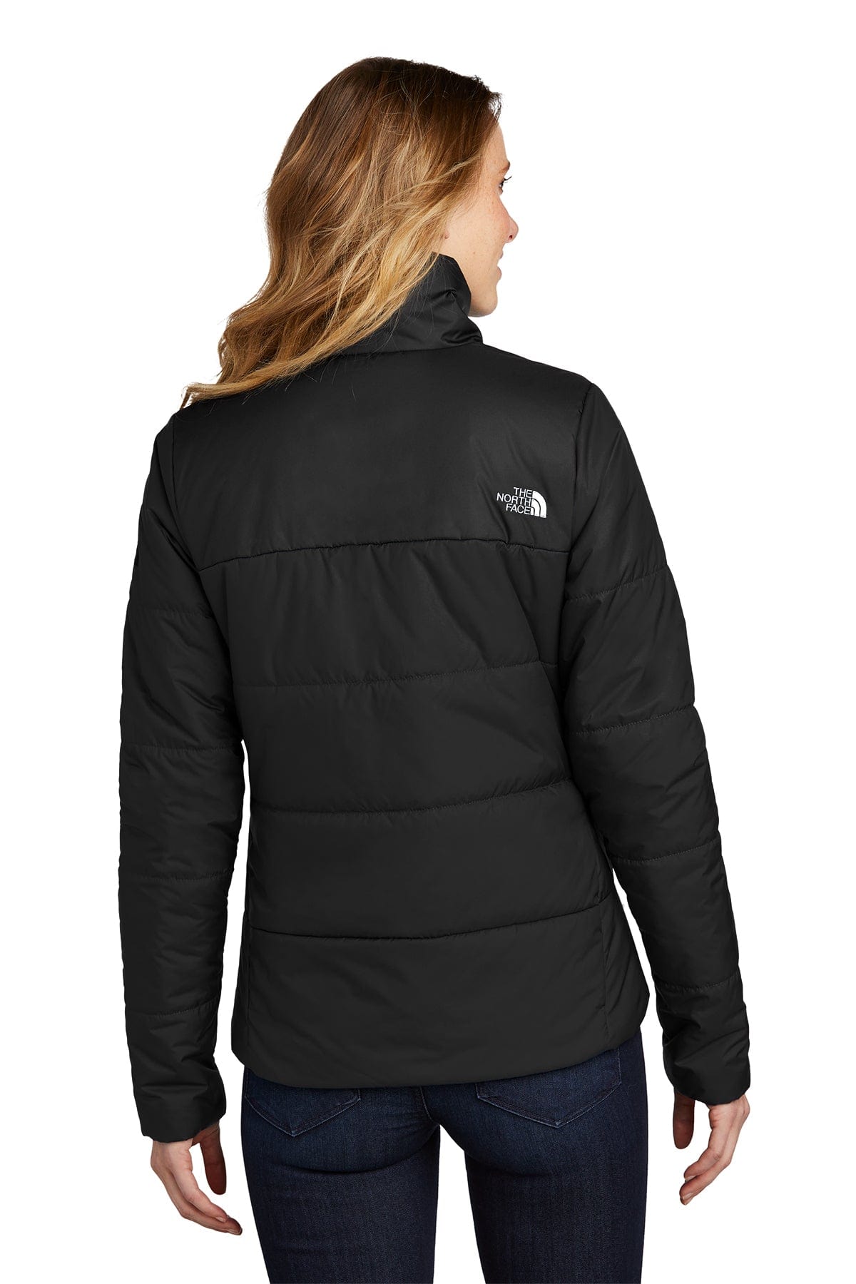 The North Face Ladies Everyday Insulated Jacket