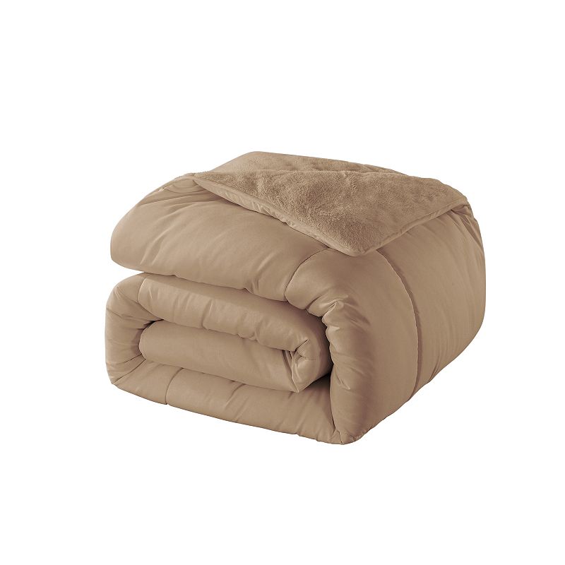 Dream On Cozy Down-Alternative Comforter