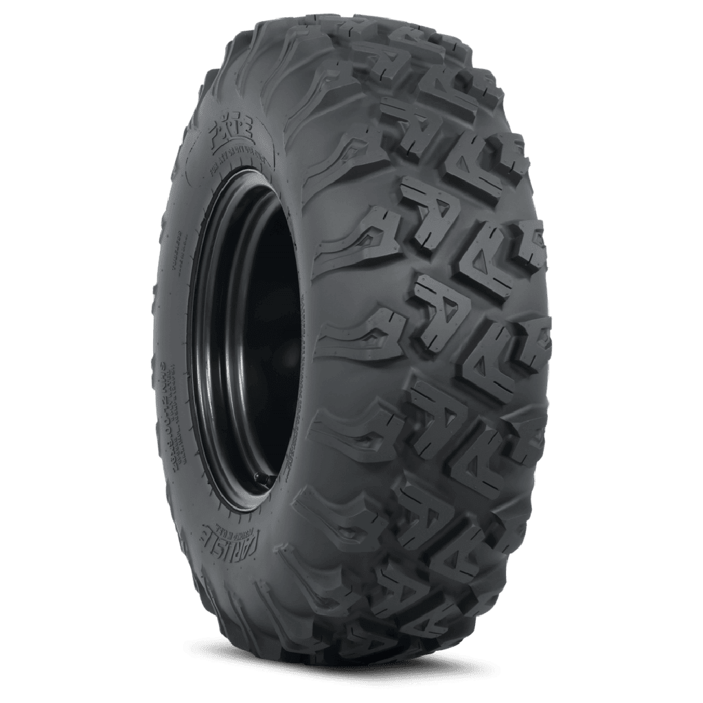 CARLISLE PXT2 26/9.00R12 BW ALL SEASON TIRE