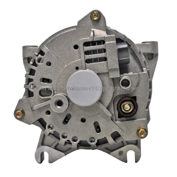 OE Replacement for 2006-2008 Ford Explorer Alternator (Eddie Bauer / Limited / XLT)