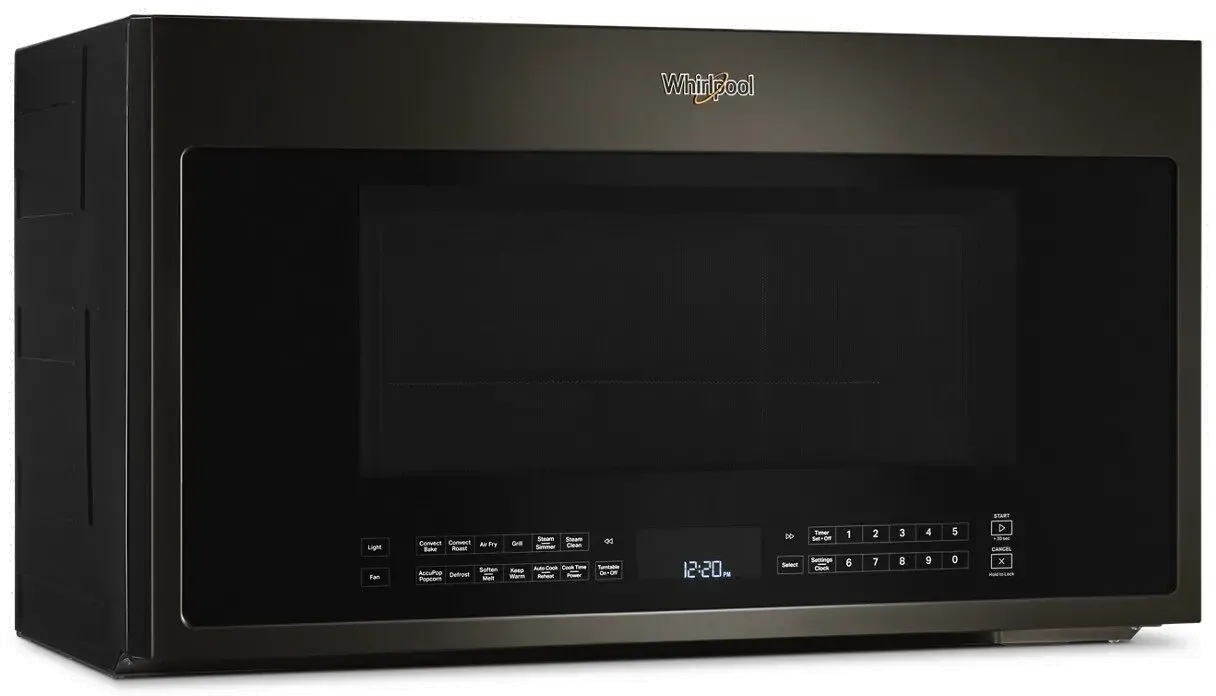 Whirlpool Over the Range Microwave WMH78519LV