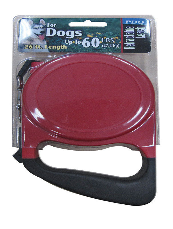 RETRACTABLE DOG LEAD60LB