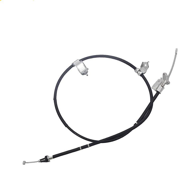 Handbrake Line Lh Apply To: Toyota Land Cruiser Prado 2009-2015   Oe46430-60042