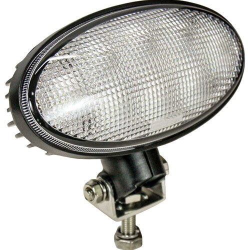 K M 2758 John Deere 5E 9RX Series LED Cab/Fender/W...