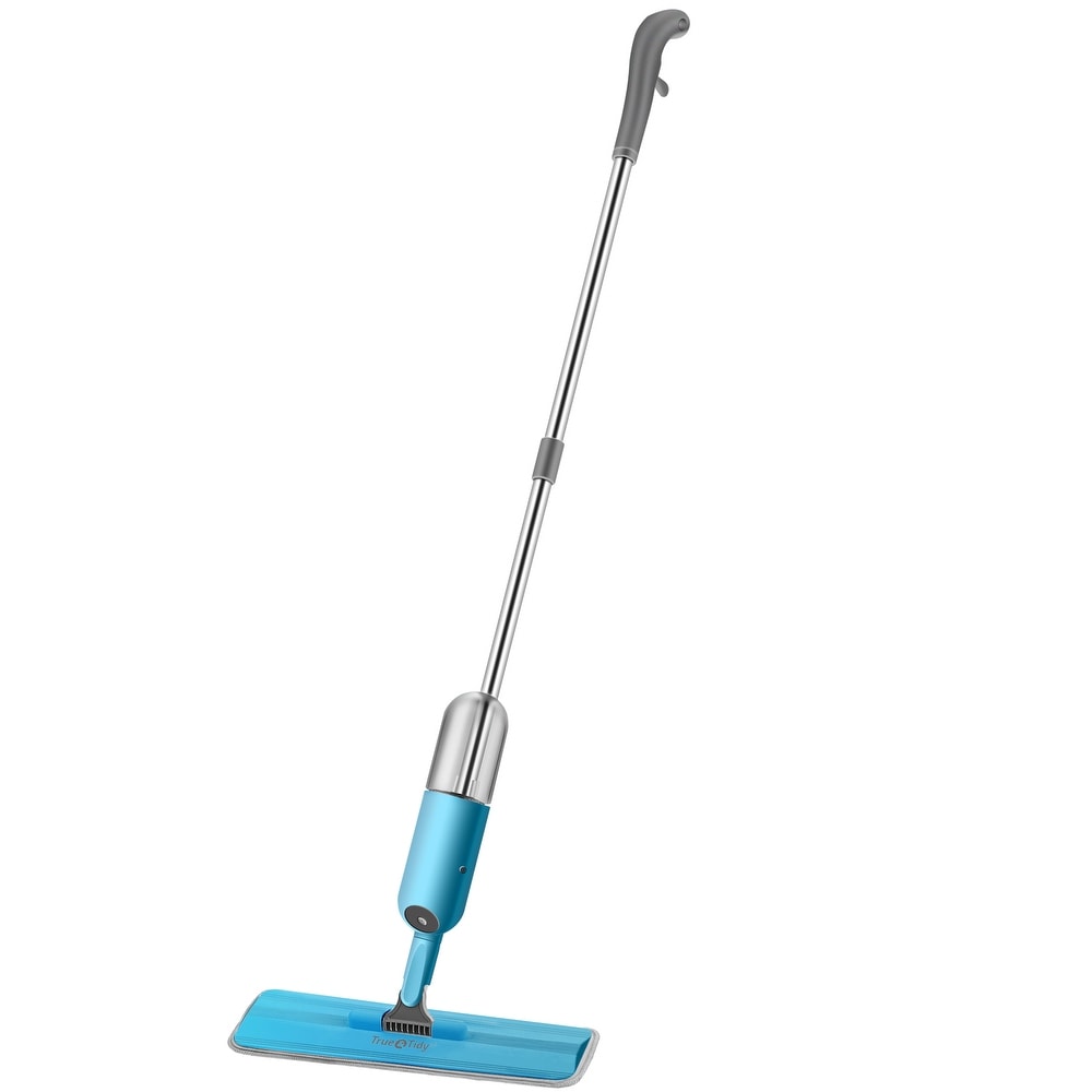 True   Tidy Spray Mop