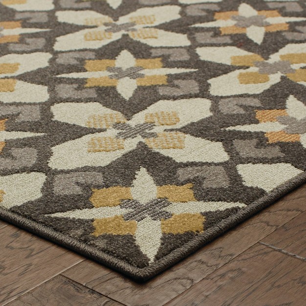 Newport Afton Area Rug