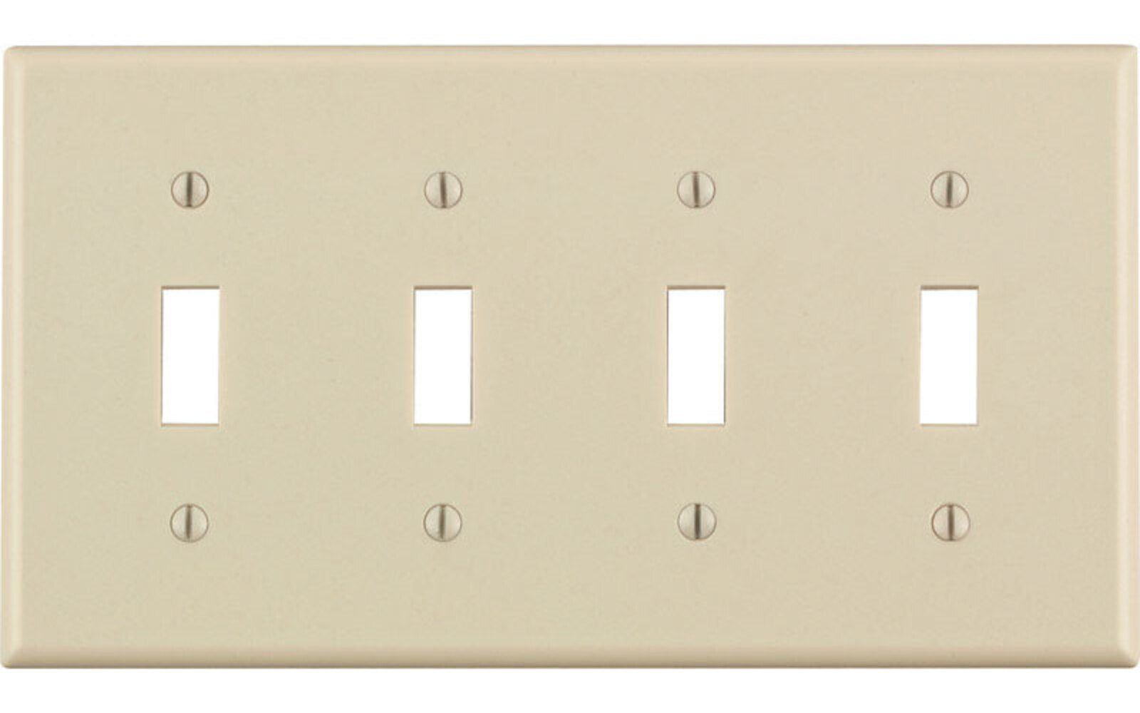 WALLPLATE 4G TOGGLE LA