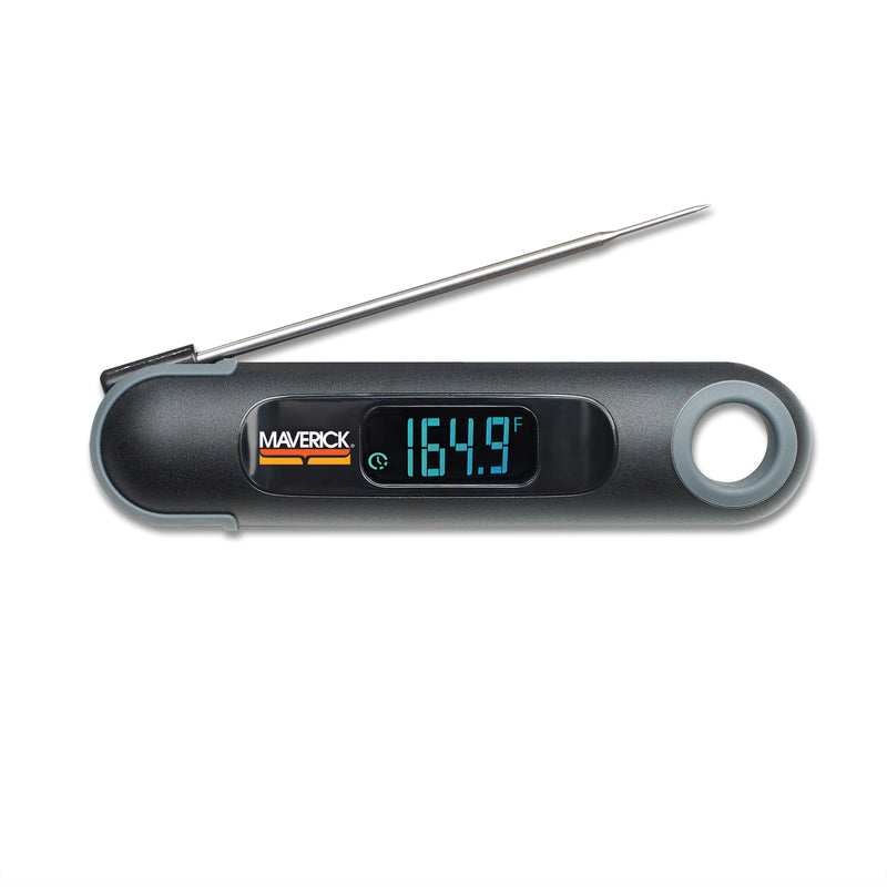 BBQ THERMOMETER LCD