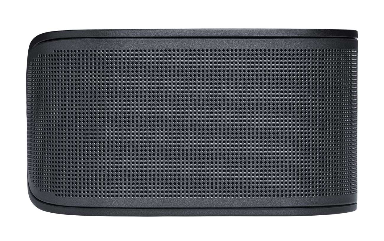  Bar 500 5.1-Channel Soundbar With Wireless Subwoofer