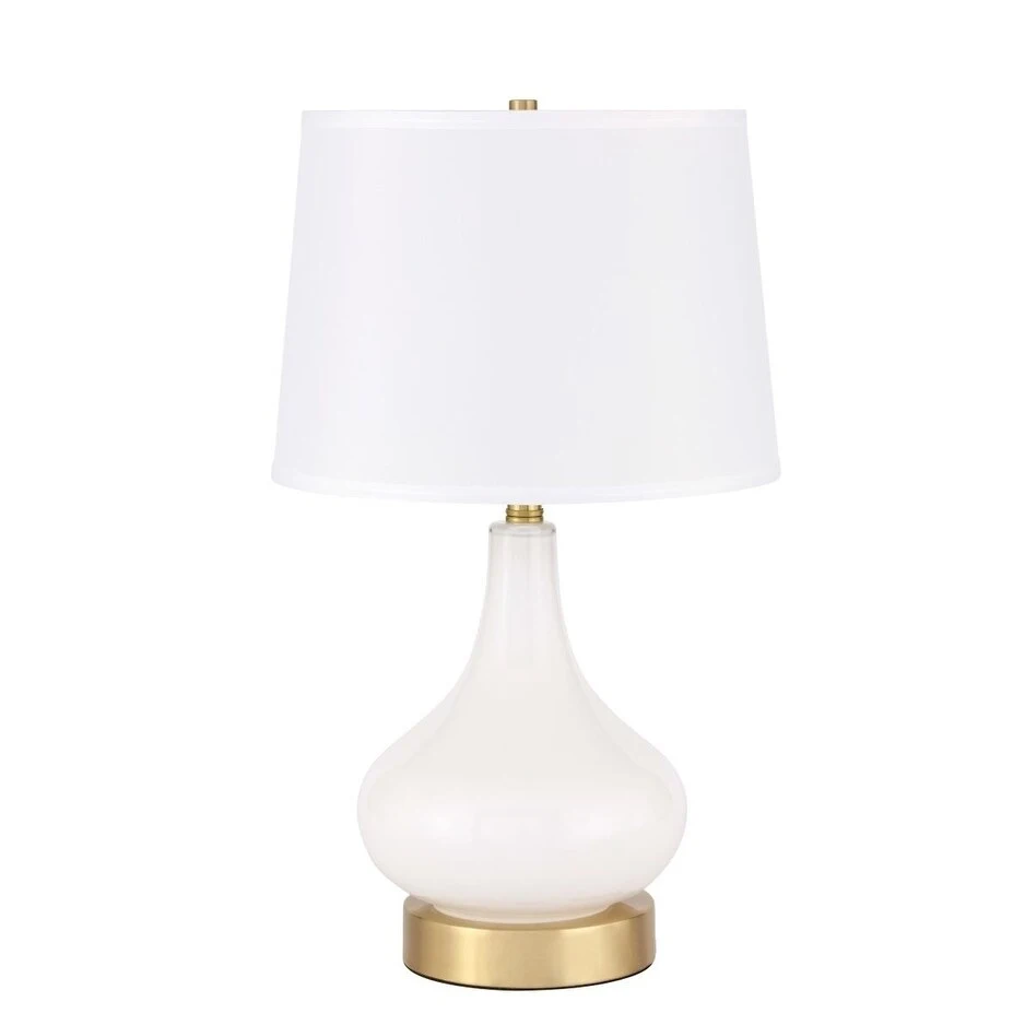 Ivy 1 light Table Lamp