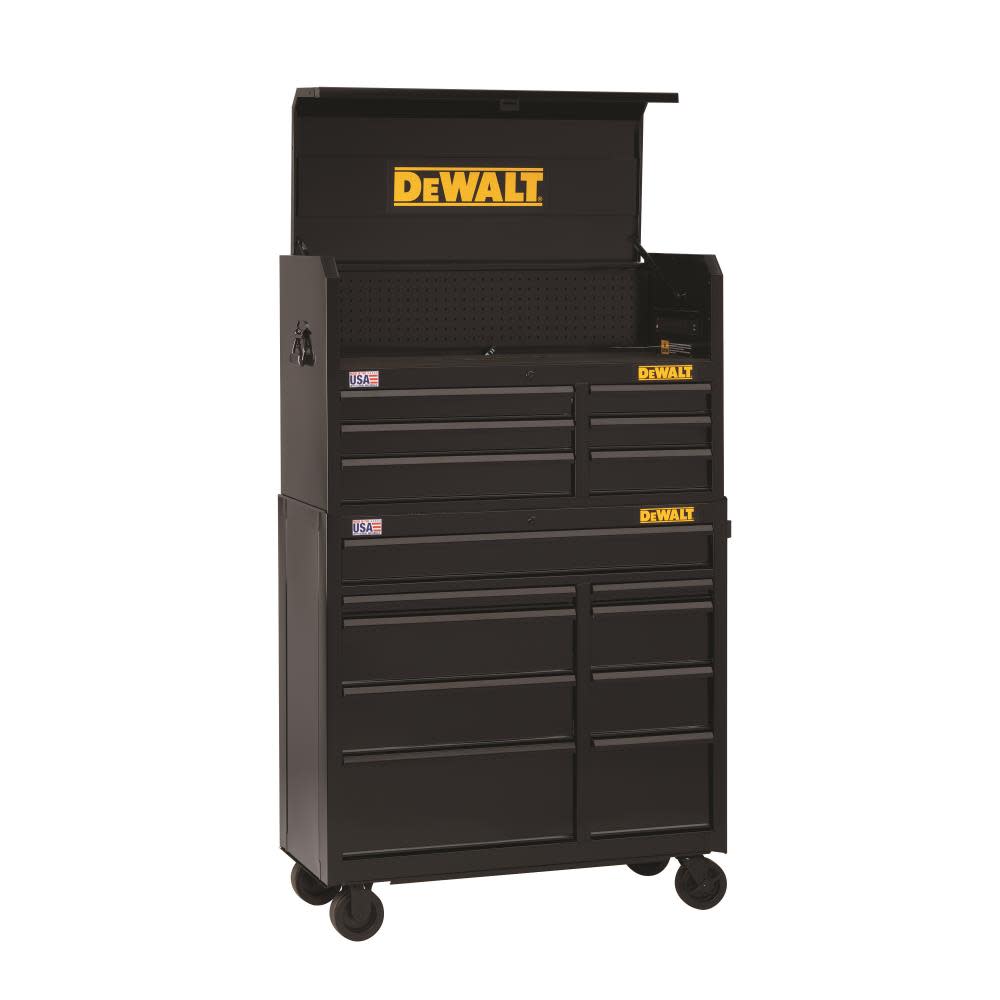 41 in. Wide 6-Drawer Tool Chest