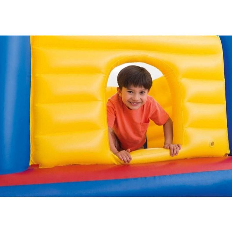 Intex Jump-O-Lene Castle Bouncer